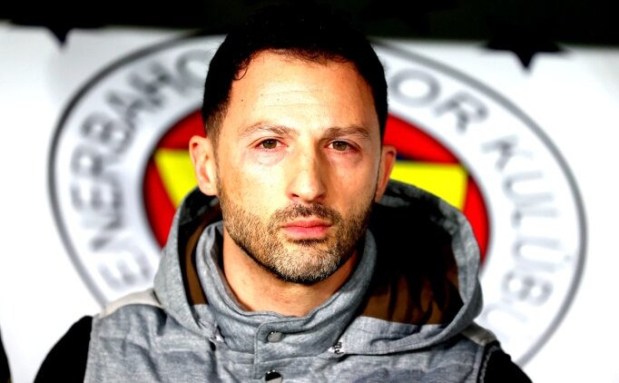 Fenerbah�e'de 'bekle g�r' plan�: Tedesco