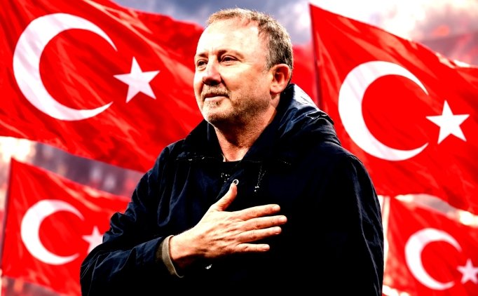 Milli Tak�m'da Sergen Yal��n d�nemi ba�l�yor!