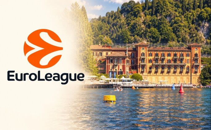 EuroLeague gelece�ini belirliyor: 8 kontenjan, 13 aday ve 900 milyon euro!