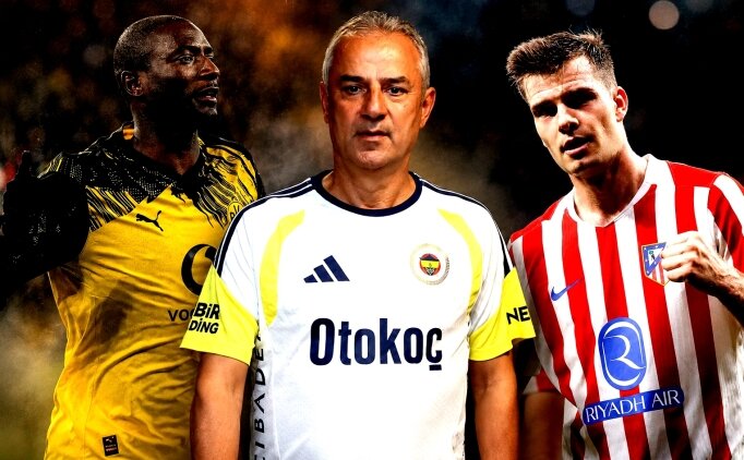 �smail Kartal'�n tercihi: S�rloth!