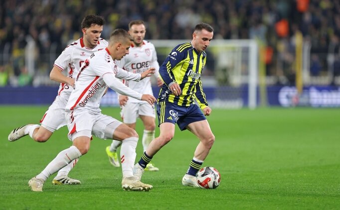 S�per Lig'de 26. hafta ma�lar� ba�l�yor!