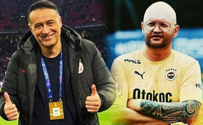 Yener �nce ve Saruhan Karaman'a ceza!