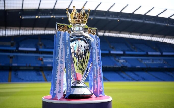 Premier Lig'de yeni sezon Arsenal-Coventry ma��yla ba�l�yor