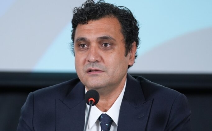 TBF Sportif Direkt�r� Y�lmaz: '�ampiyon olmay� hedefliyoruz'