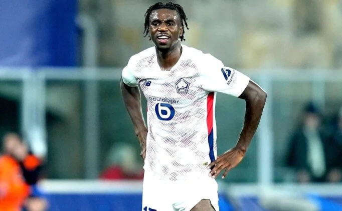 Galatasaray'dan kontenjan hamlesi!