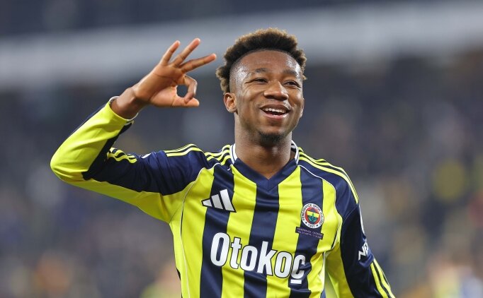 Dorgeles Nene formay� kapt�!