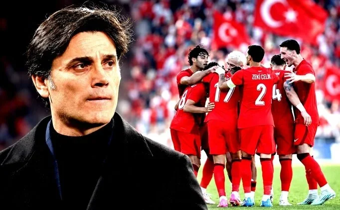 Montella'dan net mesaj: 'Formay� hak eden giyecek!'