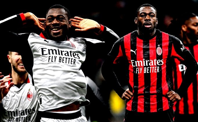 Galatasaray, yine Fofana'ya bak�yor!