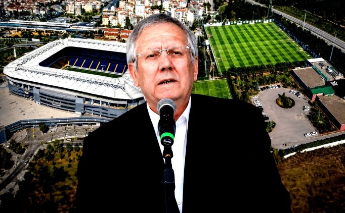 Aziz Y�ld�r�m, b�y�k operasyonu ba�latt�!