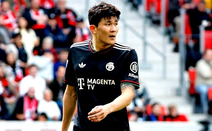 Fenerbah�e, Kim Min-Jae i�in masada!