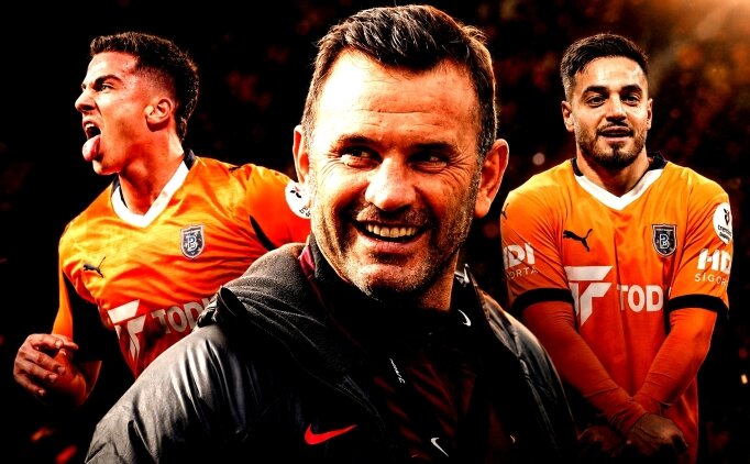 Okan Buruk, Bertu� Y�ld�r�m ve Yusuf Sar� i�in �srarc�! 