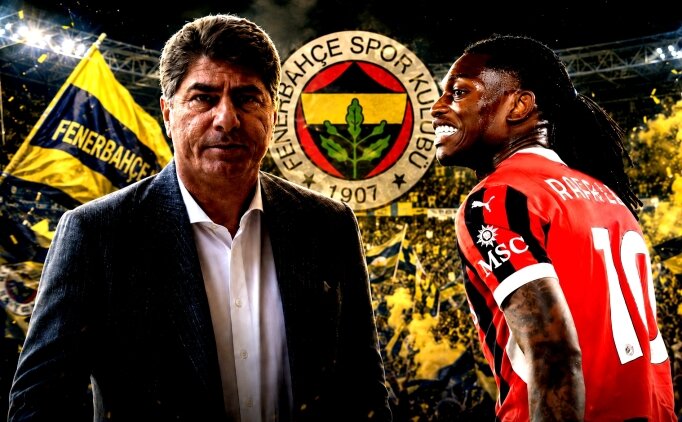 Hakan Safi'nin b�y�k se�im kozu Leao!