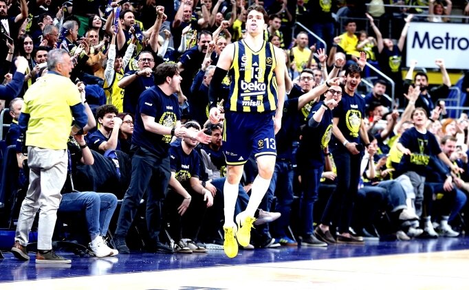 Fenerbah�e Beko, Final Four a�k�na!