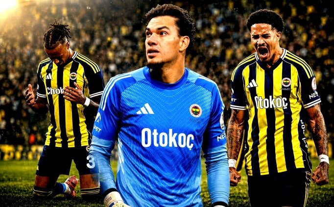 Fenerbah�e'de 3 futbolcuya fla� teklif!