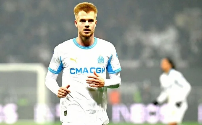 Galatasaray'�n son kozu Vermeeren