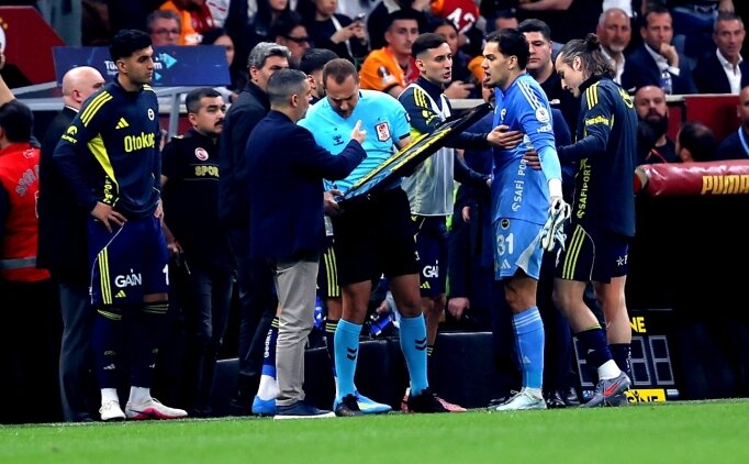 Fenerbah�e'den ayr�l�yor: Ederson Moraes