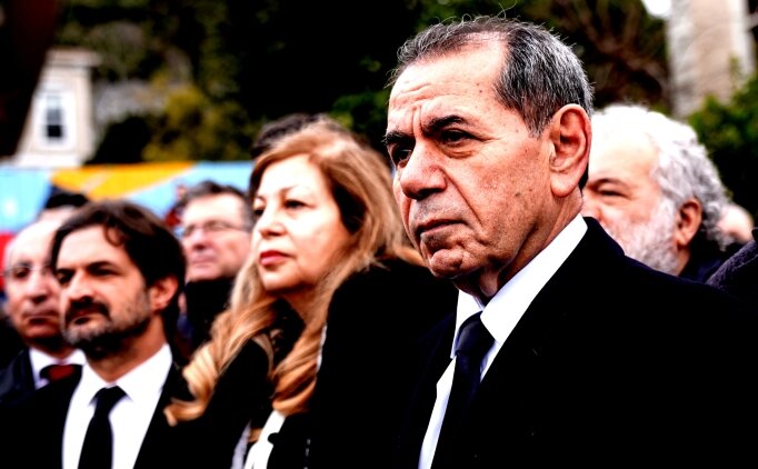 Dursun �zbek'ten Fenerbah�e yasa��