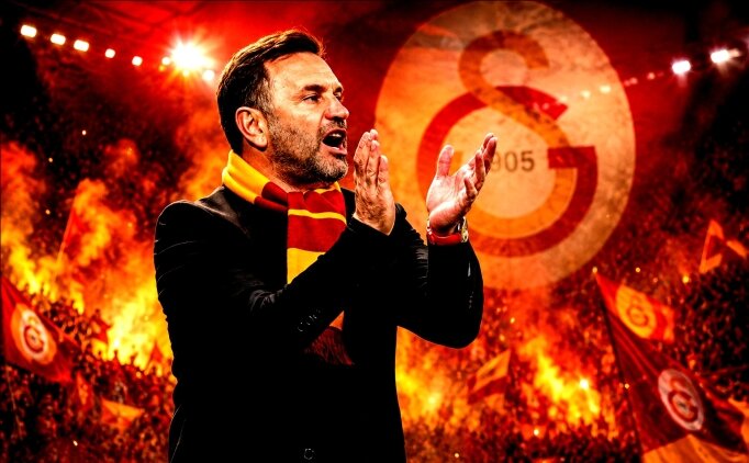 Okan Buruk'un s�zle�me tarihi belli oldu