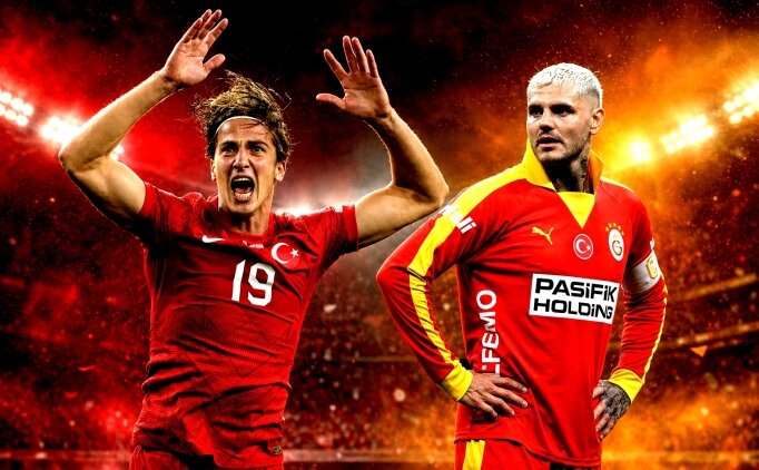 Galatasaray plan�n� yapt�!