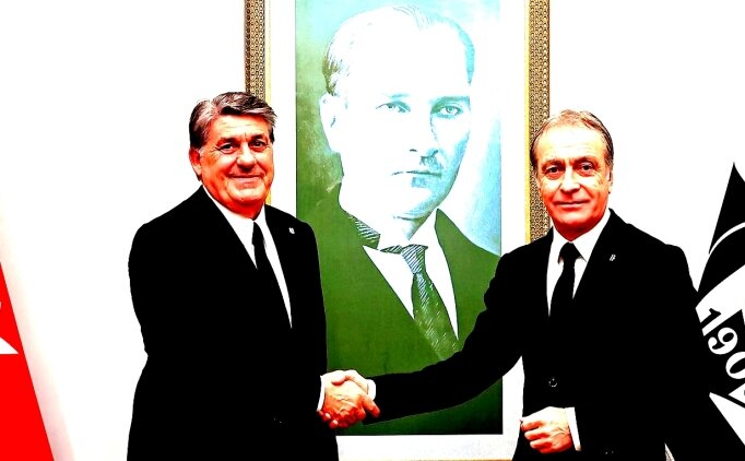Be�ikta�, �nder �zen'i a��klad�!