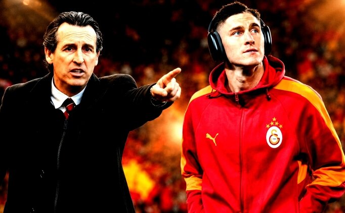 Roland Sallai, Unai Emery'nin radar�nda