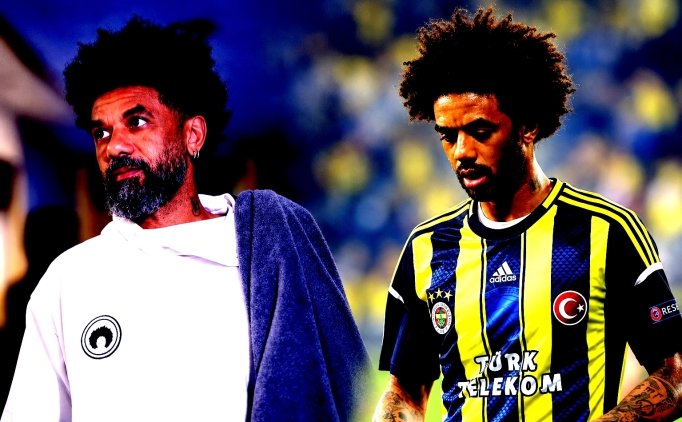 Cristian Baroni: 'Her �eyimi kaybettim, ac�ma istemiyorum'