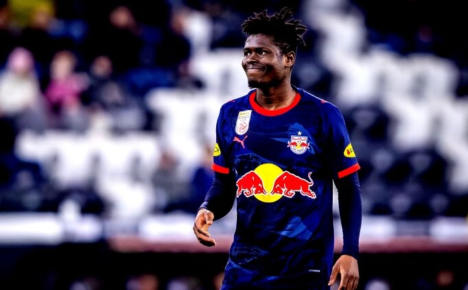 Fenerbah�e'de Karim Konate sesleri!