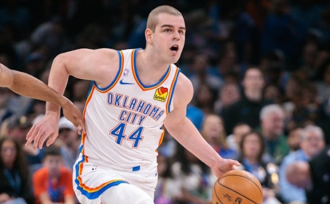 Kanseri yenen Topic, parkelere geri d�nd�