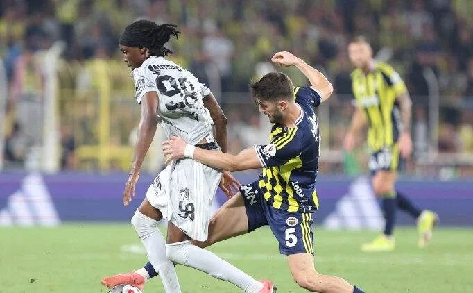 Fenerbah�e'den Kocaelispor'a b�y�k �st�nl�k