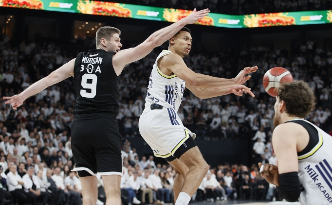 Basketbol T�rkiye Kupas�'nda �eyrek final kura �ekimi yap�ld�!