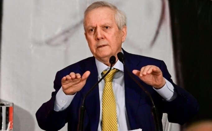 Aziz Y�ld�r�m'�n y�netiminde istedi�i 2 isim!