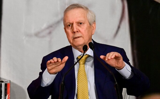 Aziz Y�ld�r�m, Fenerbah�e ba�kanl���na aday!