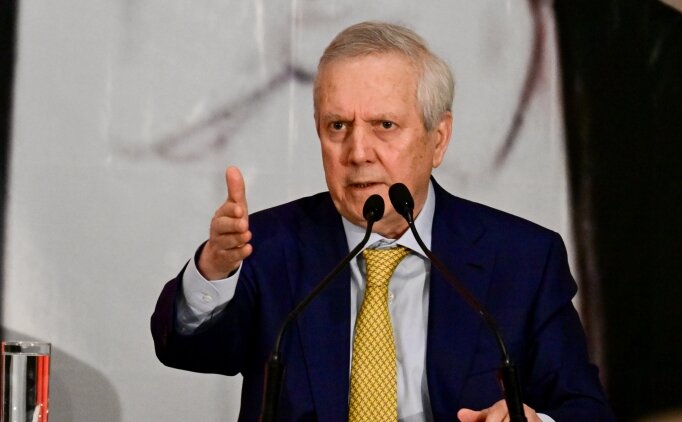Fenerbah�e'de g�zler Aziz Y�ld�r�m'da!
