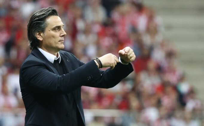 A Milli Tak�m'�n kadrosu a��kland�!