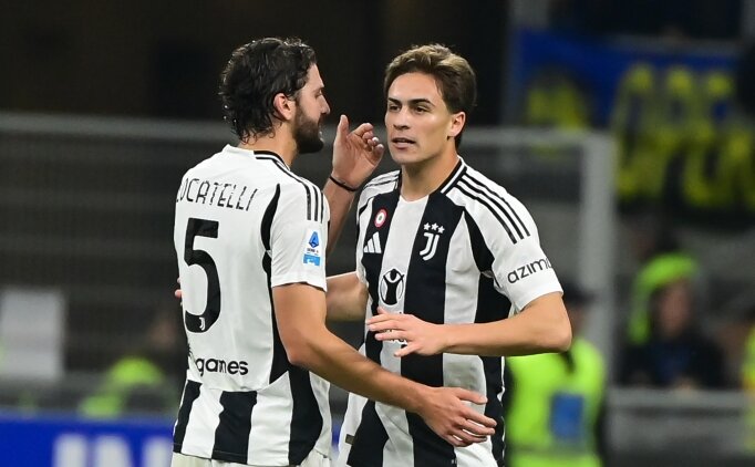 Kenan Y�ld�z'dan tarihe ge�en gol!