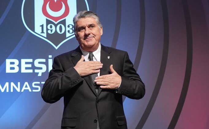 Serdal Adal�'dan 123. y�l mesaj�