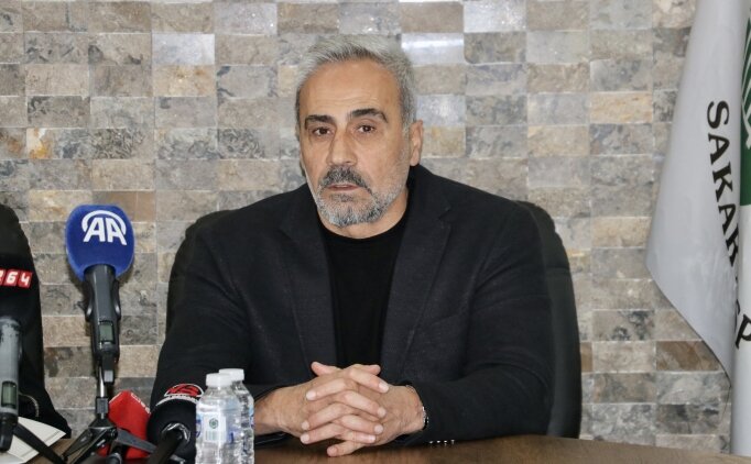 K�me d��mesi kesinle�en Sakaryaspor, teknik direkt�r Dalc� ile yollar�n� ay�rd�