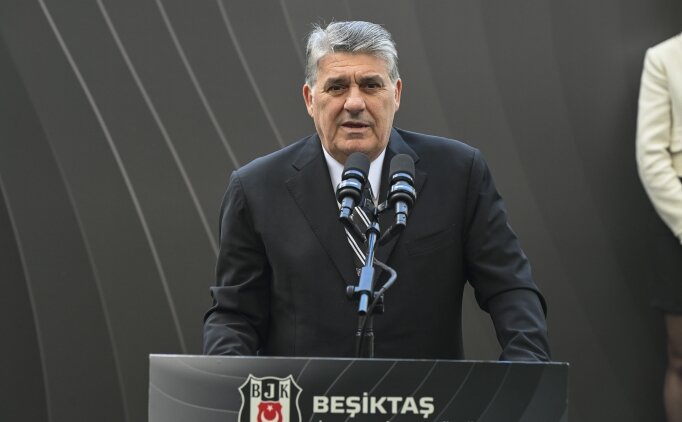 Be�ikta�'a yeni forma sponsoru: 468 Milyon TL