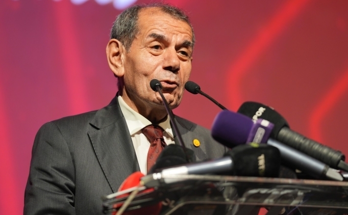 Dursun �zbek'ten futbolculara uyar�: 'Hakemi de yeneceksiniz'