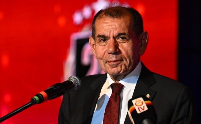 Galatasaray taraftarlar�ndan Dursun �zbek'e transfer tepkisi!