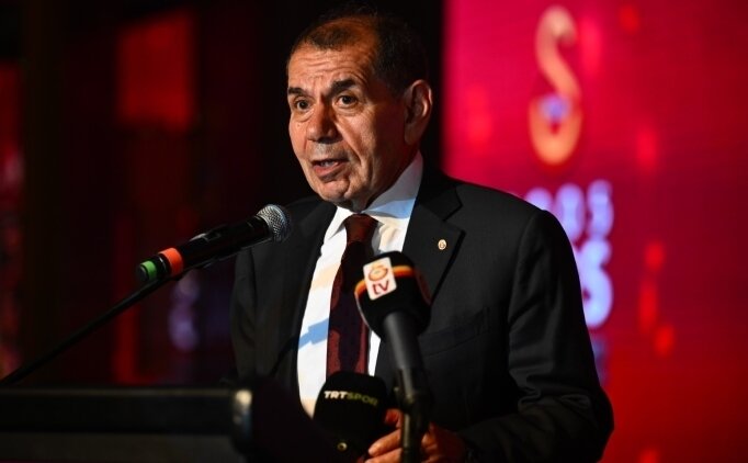 Galatasaray'da s�r gibi saklanan liste