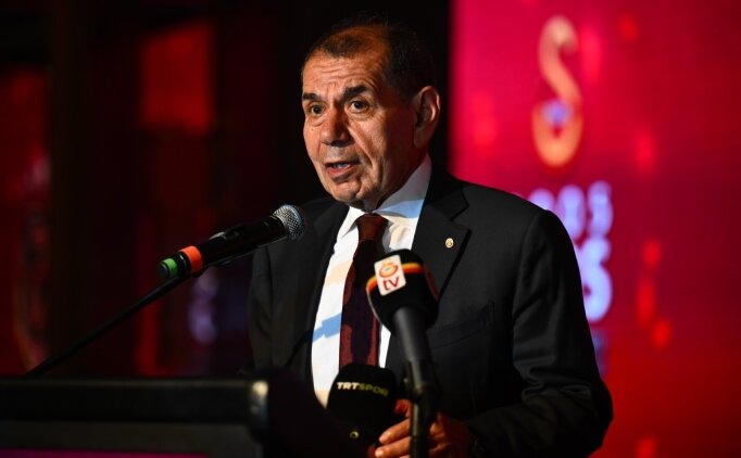 Galatasaray'da se�im g�n� geldi!