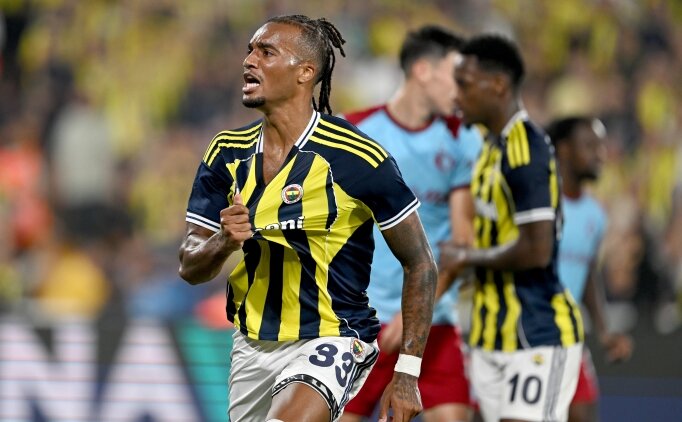 Archie Brown'a Atletico Madrid kancas�