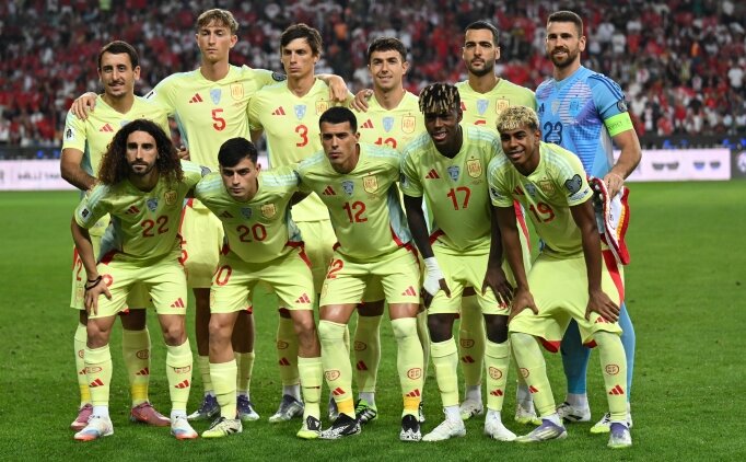 Rio Ferdinand'�n D�nya Kupas� favorisi �spanya