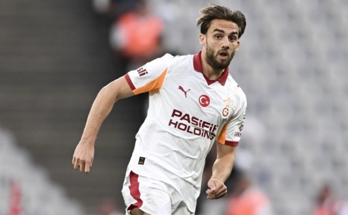 Berkan Kutlu'dan Galatasaray'a veda: 'Hakk�n�z� helal edin'