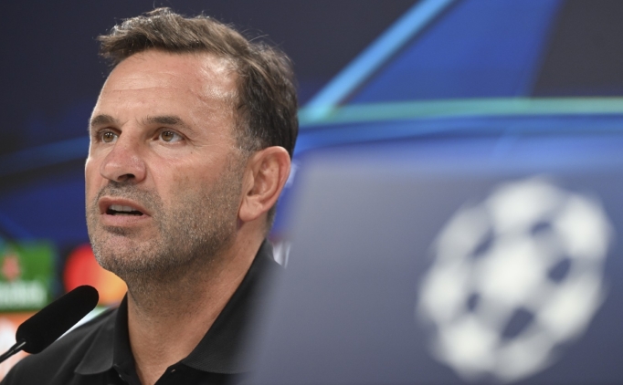 Galatasaray'�n �ampiyonlar Ligi kadrosunda de�i�iklik