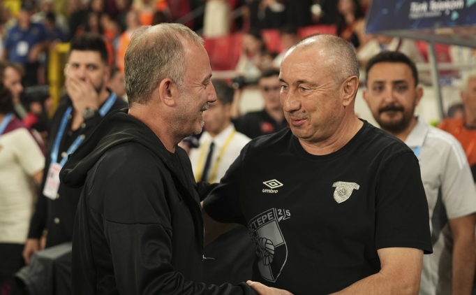 Be�ikta� - G�ztepe ma��nda bir ilk!