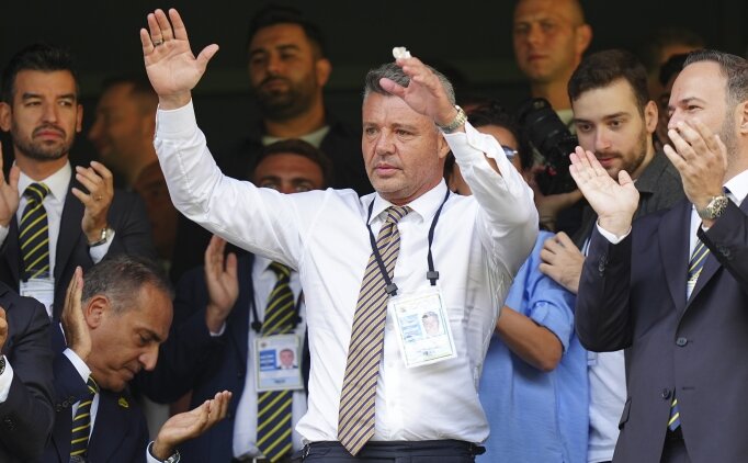 Fenerbah�e'de se�im tarihi a��kland�!