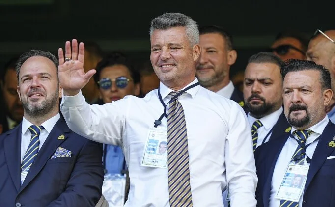 Fenerbah�e'den t�z�k kongresi iddias� i�in a��klama!