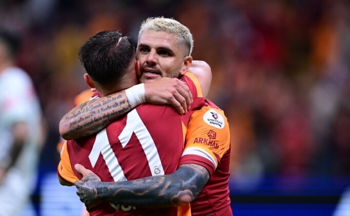 Dursun �zbek a��klad�: Mauro Icardi'ye teklif